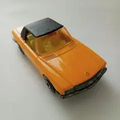 MATCHBOX メルセデス 350SL