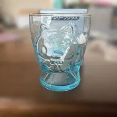 シナモロールグラス