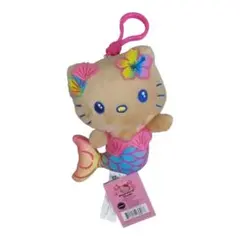 新商品❢　ＡＢＣストア　ハワイ限定　日焼けキティ　マーメイド　タグ付き