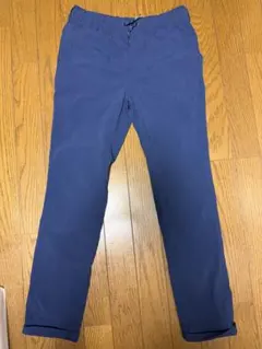 GAP KIDS ロングパンツ ネイビー XXL（160cm）のサムネイル