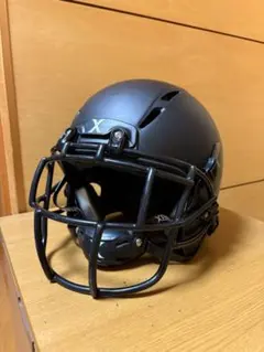 のむ　チンなし　アメリカンフットボール用ヘルメットSchutt F72.0 のむ様専用 チンなし アメリカンフットボール用ヘルメットSchutt F72.0