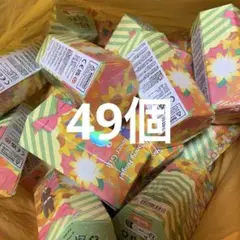 SonnyAngel FlowerGiftソニーエンジェルフラワーギフト49個