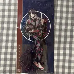 佐伯イッテツ　アクリルスタンド