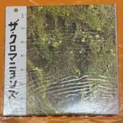 クロマニヨンズ 1st アナログ LP 初回限定盤 完全未使用 レア ザ・クロマニヨンズ 1st アナログ LP 初回限定盤 完全未使用 レア
