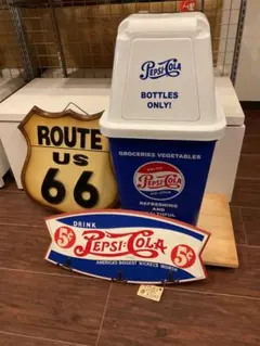 看板 アンティーク雑貨