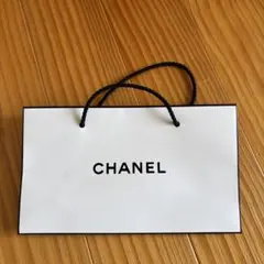 CHANEL ショップ袋 ショッパー 紙袋のサムネイル