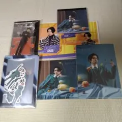 2025年最新】v6 アクリルスタンドの人気アイテム - メルカリ