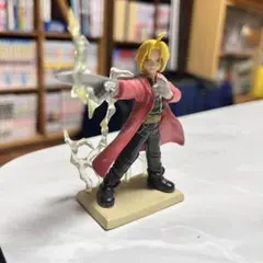 鋼の錬金術師 フィギュアセット