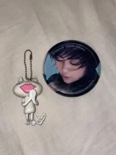 2025年最新】宇多田ヒカル チューイチの人気アイテム - メルカリ