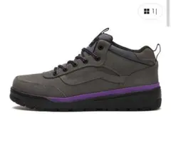VANS バンズ トゥウィークWP ハイカット