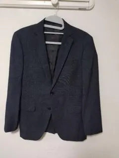 【ザ・スーツカンパニー】Super140’s 2BテーラードジャケットXL