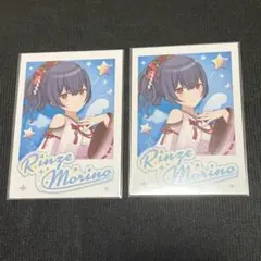 2026年最新】杜野凛世 スリーブの人気アイテム - メルカリ