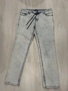 新品 デシグアル ストレッチデニム パンツ ストレッチ サイズ36のサムネイル