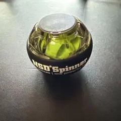 NSD Spinnerトレーニング器具 【箱なし】