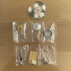 リーメント　ぷちサンプルシリーズ　ごはんま〜だ？！　みそ汁