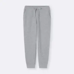 GU スウェットジョガーパンツ Mサイズ