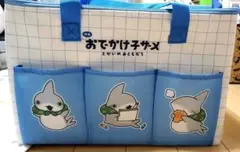 おでかけ子ザメ 保冷バック GIGO限定《新品》