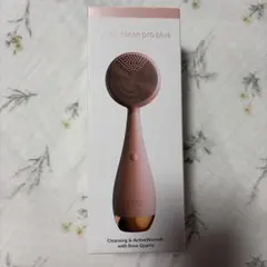 pmd clean pro☆新品未使用 日本初上陸洗顔デバイス 『PMD Clean（ピーエムディー クリーン
