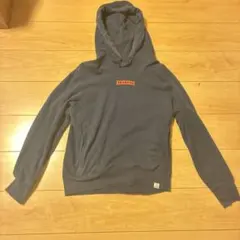 PEANUTS フード付きパーカー