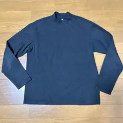 UNIQLOキッズフリース長袖