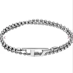 DIESEL ブレスレット DX141500 - メルカリ