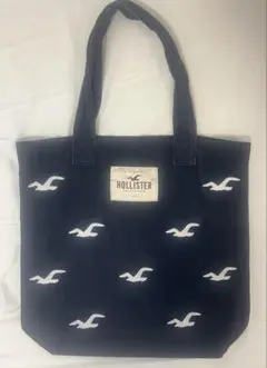 Hollister トートバッグ