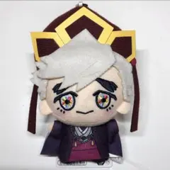 アニメ「鬼滅の刃」 ちびぐるみvol.6 童磨