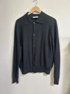 lemaire カーディガンのサムネイル