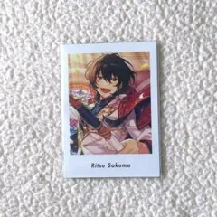 あんスタ　朔間凛月　ぱしゃっつ　ユーサネイジア