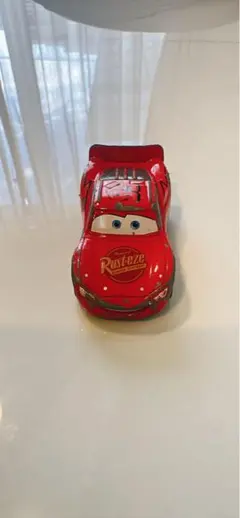 トミカ カーズ ライトニング・マックィーン　廃盤