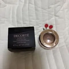 コスメデコルテ アイグロウジェム　クリームアイシャドウ BR 381 6g