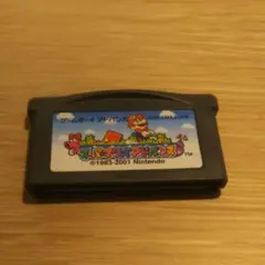 2026年最新】GAMEBOY ADVANCE ニンテンドー3DS/2DS ソフト(パッケージ