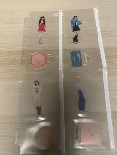 2025年最新】アクリルスタンドの人気アイテム - メルカリ