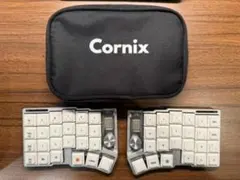 Cornix LP Black キーキャップ3種セット - メルカリ
