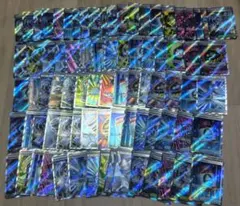 【81枚】SRポケモンカード ・グッズ　ポケモンの道具スタジアム 大量まとめ売り 81枚】SRポケモンカード ・グッズ ポケモンの道具スタジアム 大量