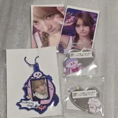 NiziU オンライン ハッピードロー ニナ