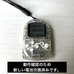 動作確認済 SONY ポケットステーション ポケステ プレイステーション