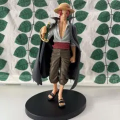 ［超特価］ワンピース シャンクス フィギュアのサムネイル