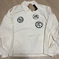 L'Appartement【REMI RELIEF/】 COACH JACKET REMI RELIEF/レミ レリーフ】 COACH JACKET（その他ジャケット・スーツ