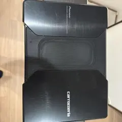 【中古】Pioneer Carrozzeria TS-WH500A Pioneer TS-WH500A 150 Watt 8.25