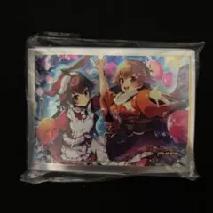 かいしんの一撃☆彡】スリーブ デュエプレフェス2026 - メルカリ
