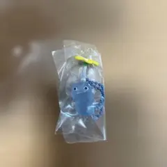 ピクミン　マスコット&フルーツグミ2 氷ピクミン