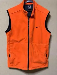 【美品】Nike Tracey Vest Vintage ナイキ フリースベスト