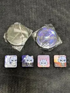 2025年最新】登坂広臣缶バッジの人気アイテム - メルカリ