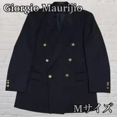 美品✨グリーンレーベル ユナイテッドアローズ ブラウン ダブル