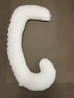 多機能抱き枕:オーガニックコットン