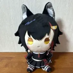 ホロライブ　もちどる　大神ミオ