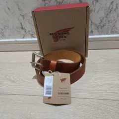 Red Wing Heritage Belt 30 Oro - メルカリ
