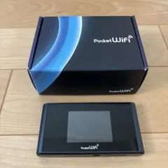 Pocket WiFi 303ZT