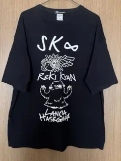 sk∞ エスケーエイト Tシャツ